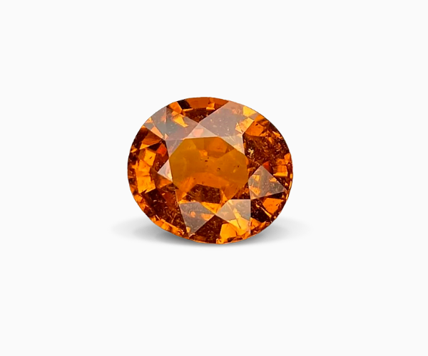 Shop Natural Spessartite Garnet